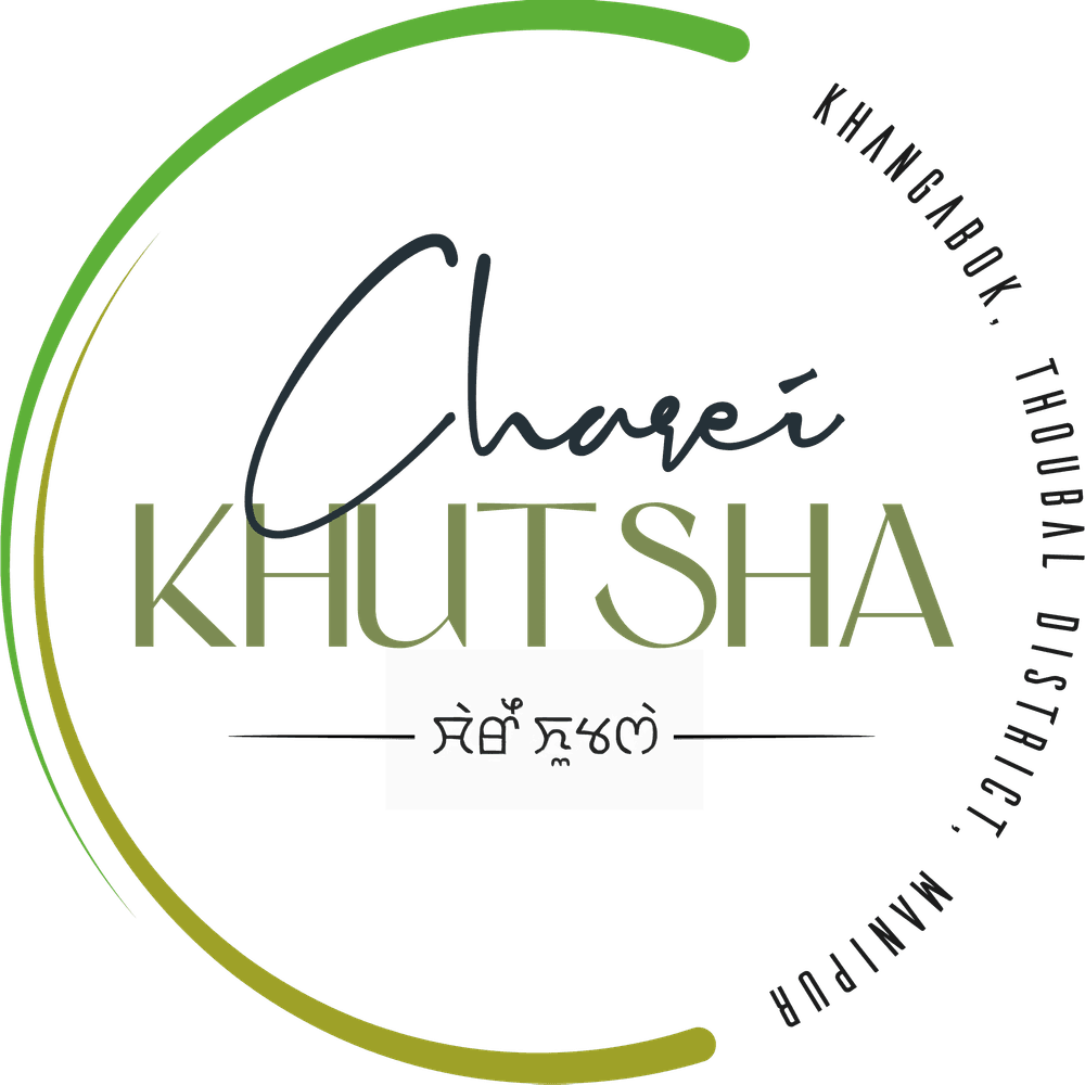 Charei Khutsha, Khangabok, Thoubal District, Manipur
